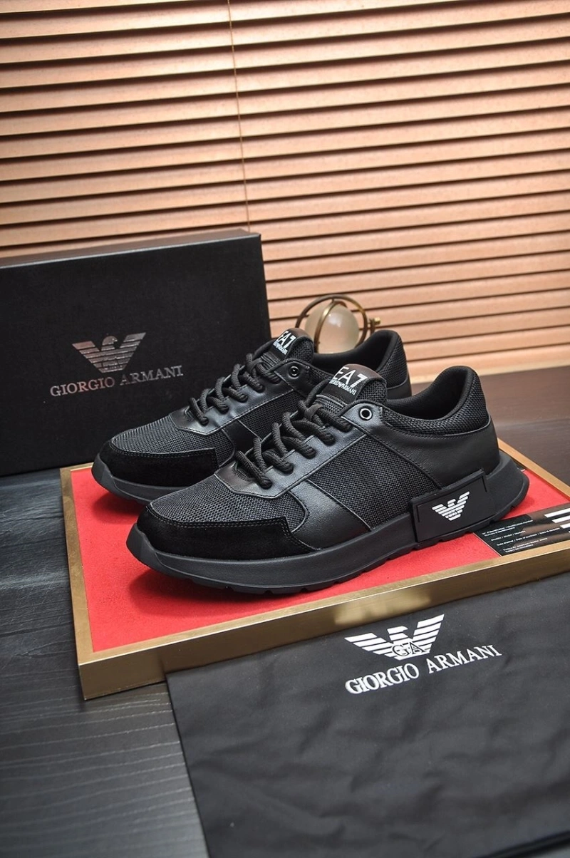 Armxnx Sneakers Durable 108951