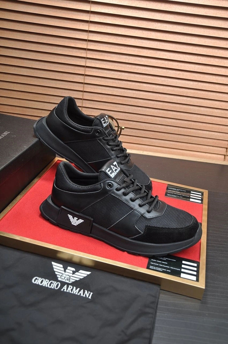 Armxnx Sneakers Durable 108951