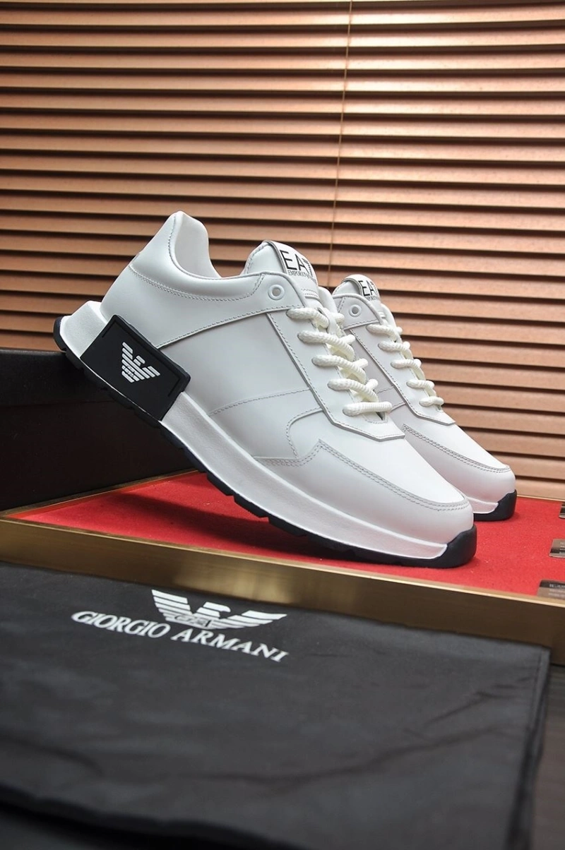 DailyWear Armxnx Sneakers 108949
