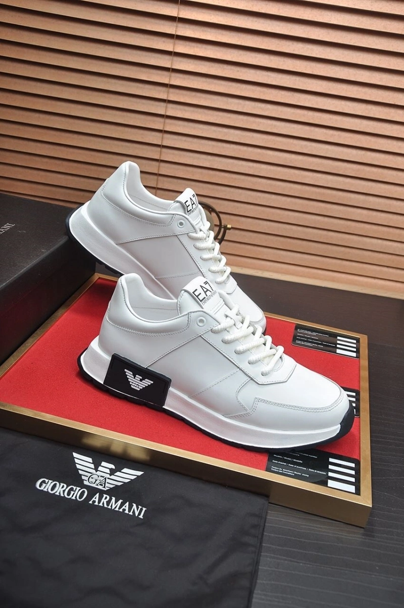 DailyWear Armxnx Sneakers 108949