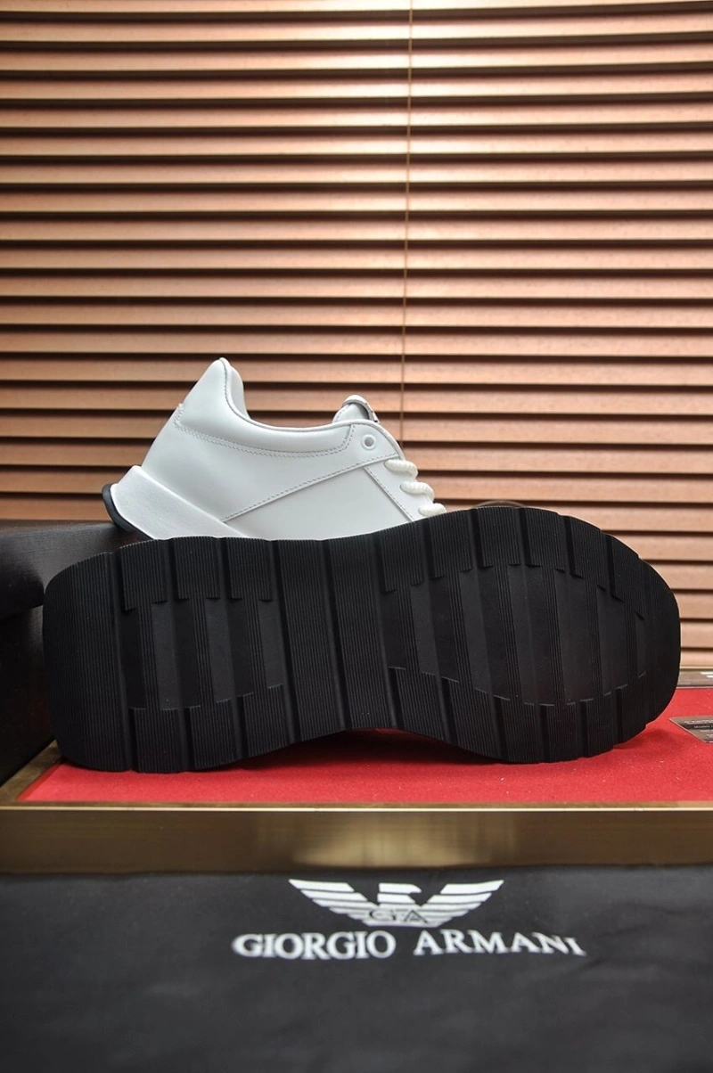 DailyWear Armxnx Sneakers 108949