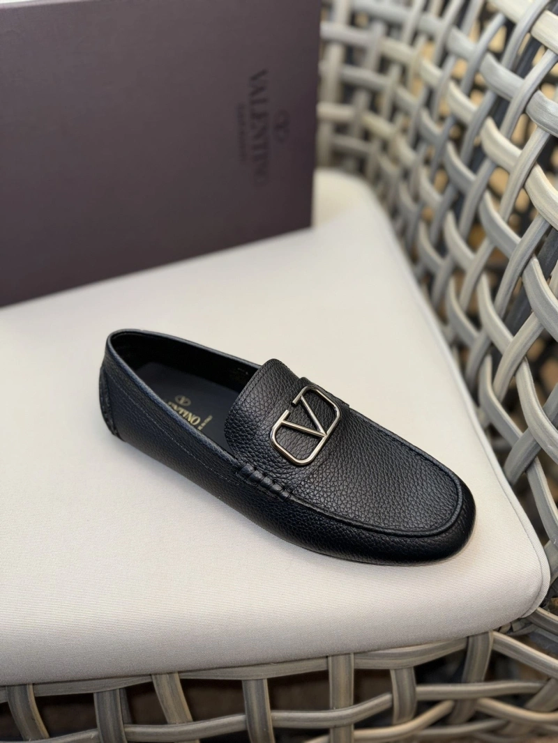 Vxlxntino Leather Shoes NewStyle 233151