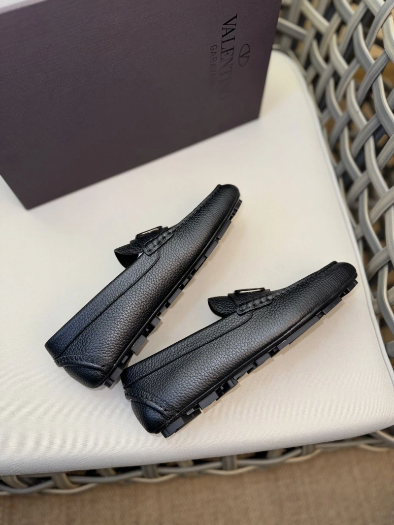 Vxlxntino Leather Shoes NewStyle 233151