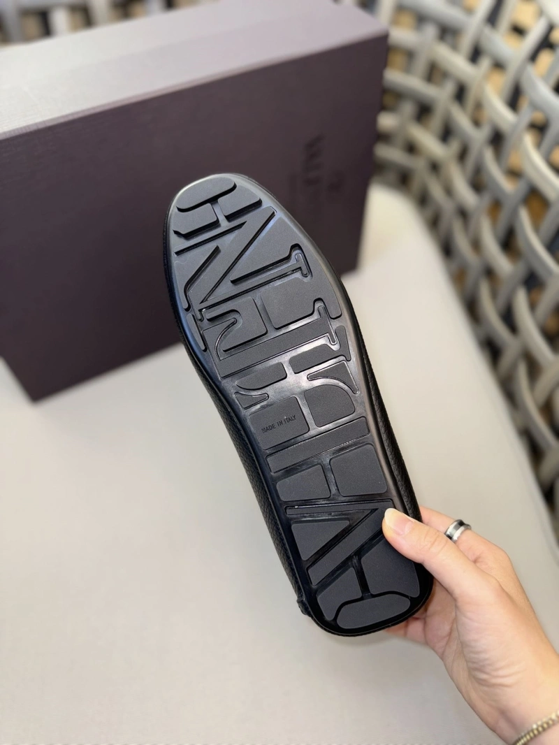 Vxlxntino Leather Shoes NewStyle 233151
