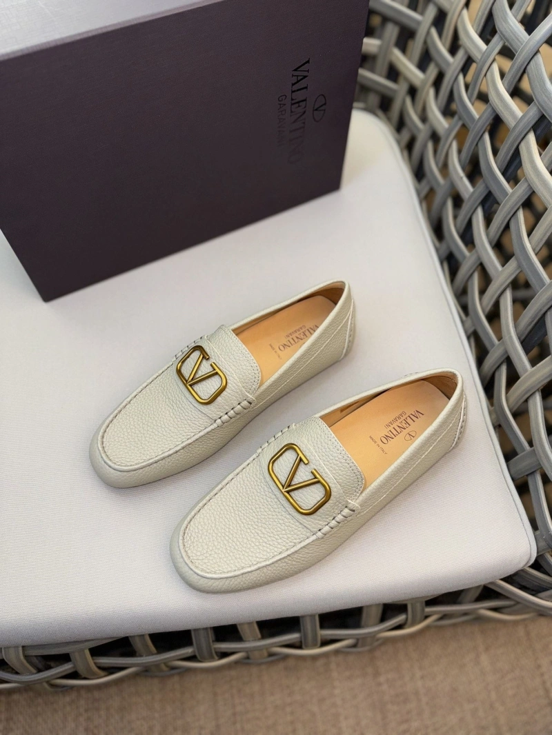 Vxlxntino Leather Shoes SmartChoice 233156