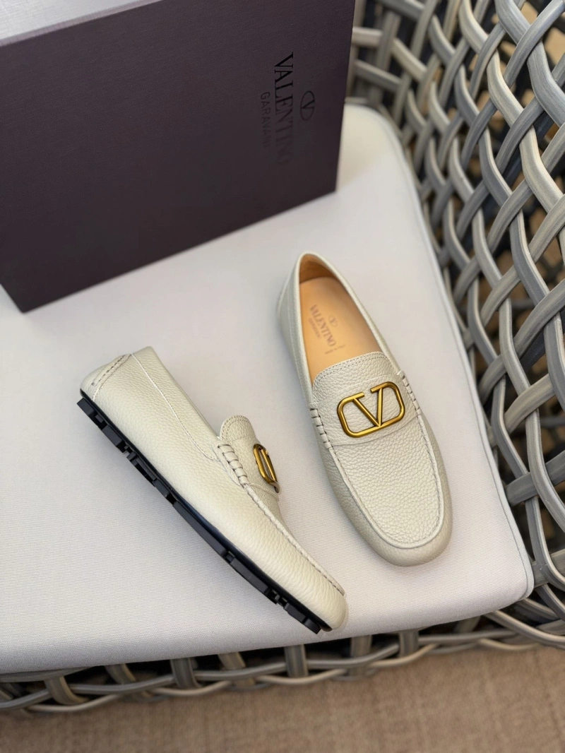 Vxlxntino Leather Shoes SmartChoice 233156