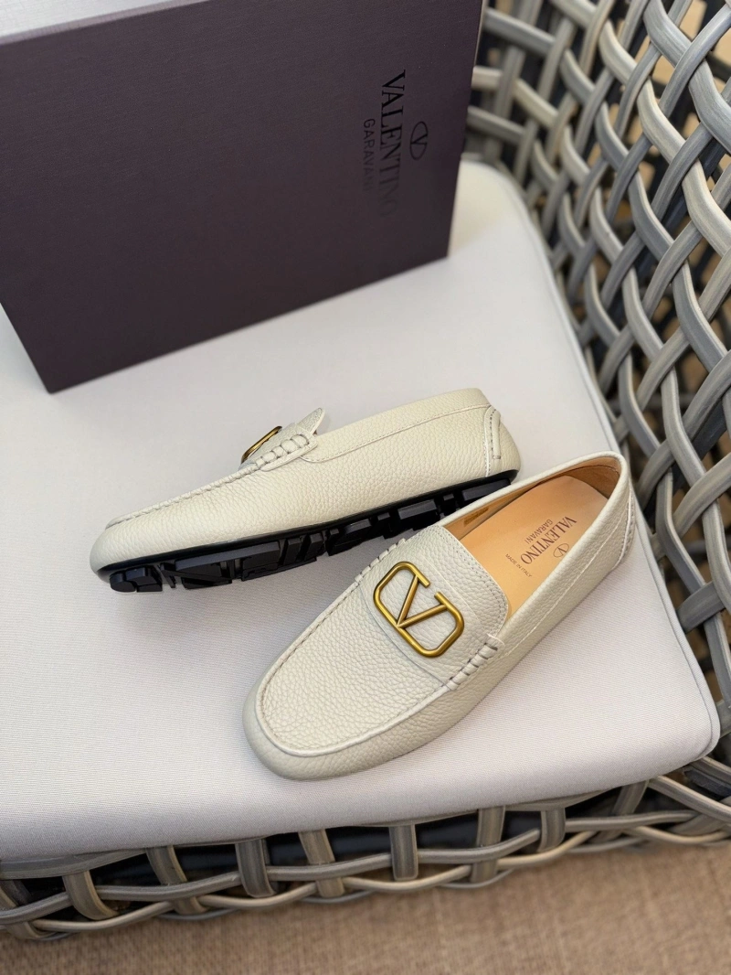 Vxlxntino Leather Shoes SmartChoice 233156
