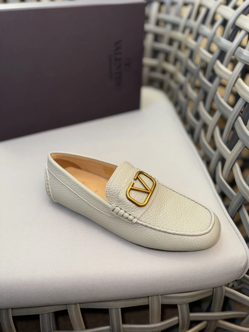 Vxlxntino Leather Shoes SmartChoice 233156