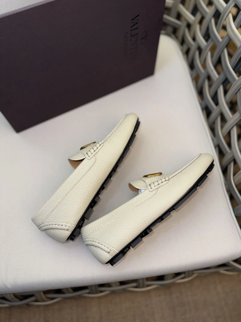Vxlxntino Leather Shoes SmartChoice 233156