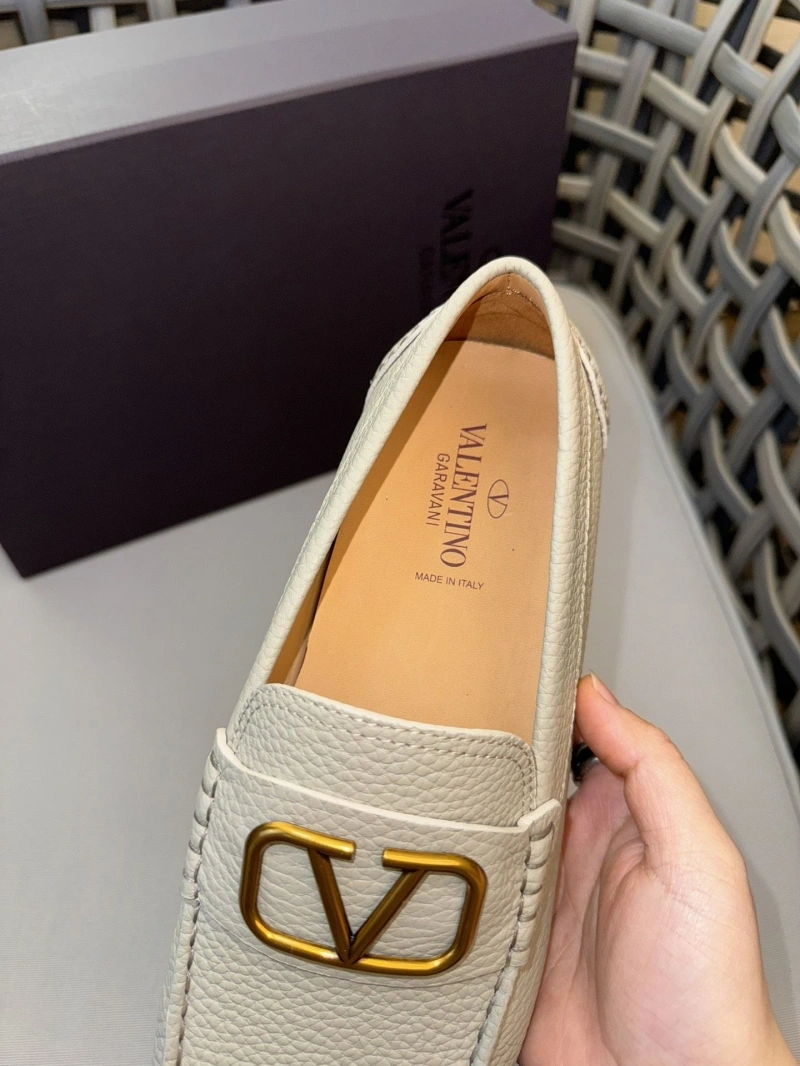 Vxlxntino Leather Shoes SmartChoice 233156
