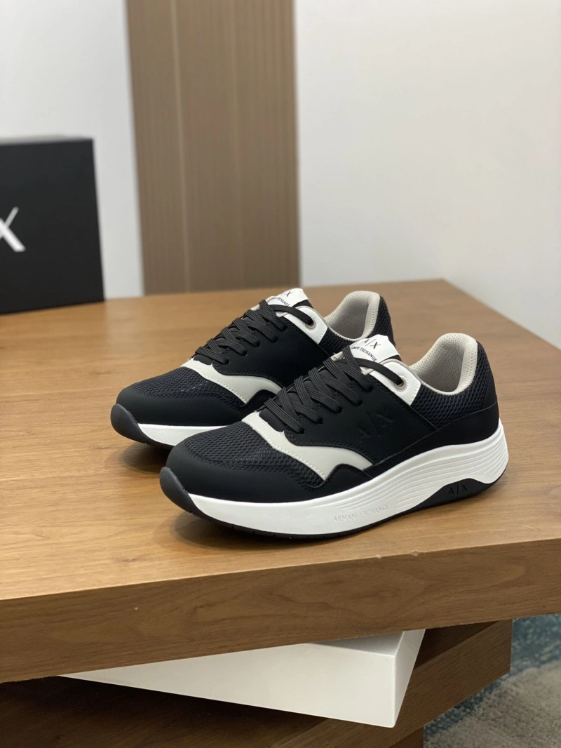 Armxnx Sneakers Functional 108947
