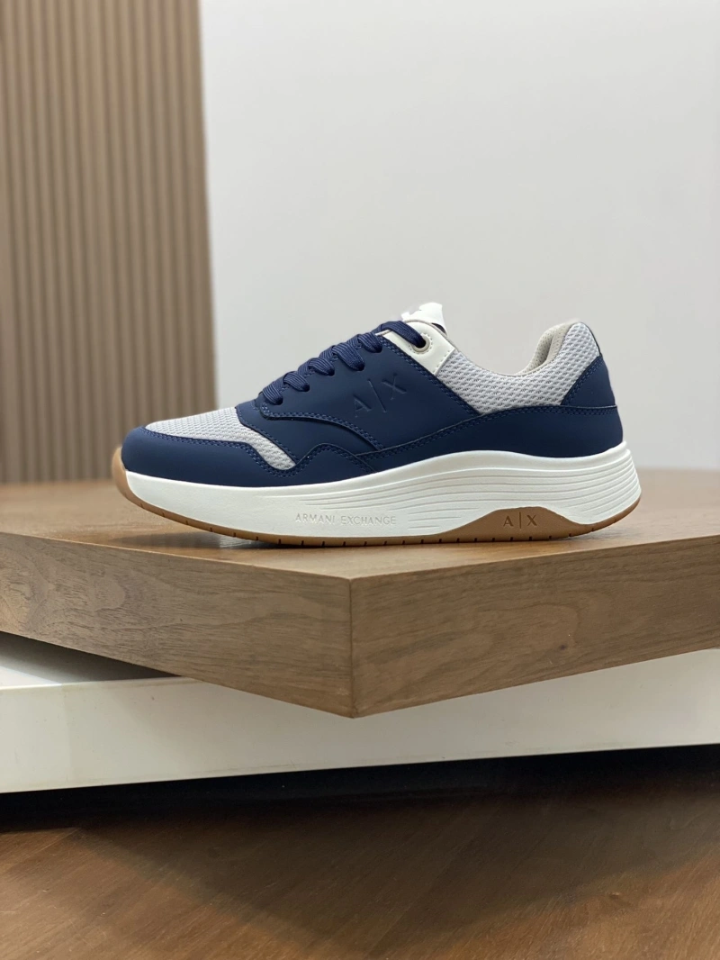 Unique Armxnx Sneakers 108946