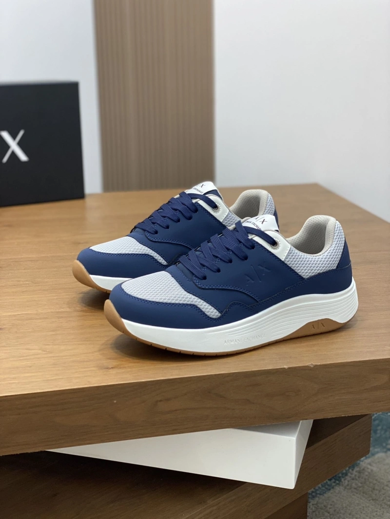 Unique Armxnx Sneakers 108946