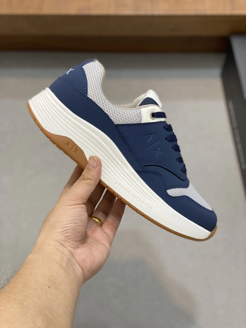 Unique Armxnx Sneakers 108946