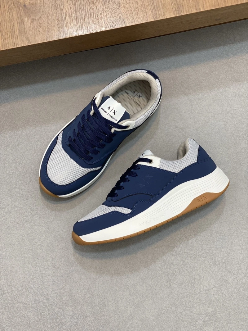 Unique Armxnx Sneakers 108946