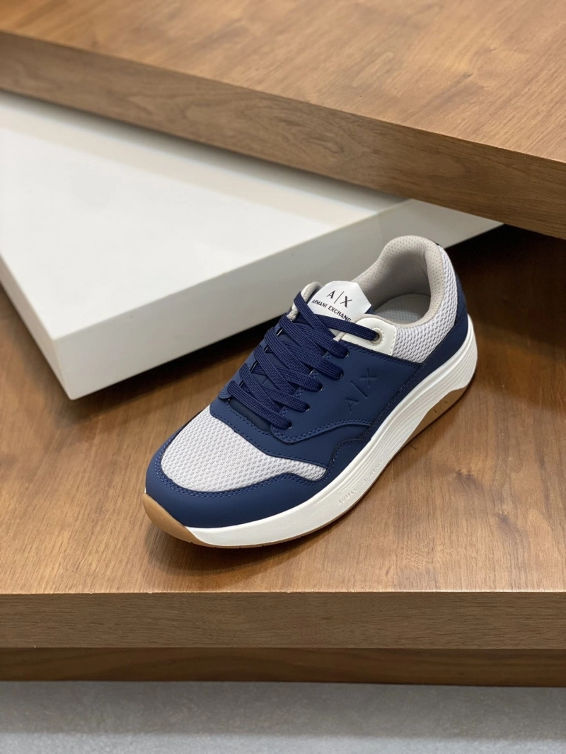 Unique Armxnx Sneakers 108946