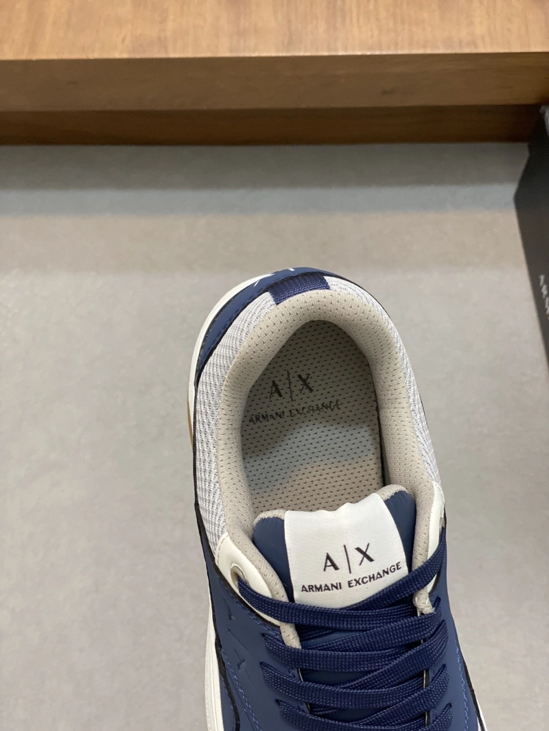Unique Armxnx Sneakers 108946