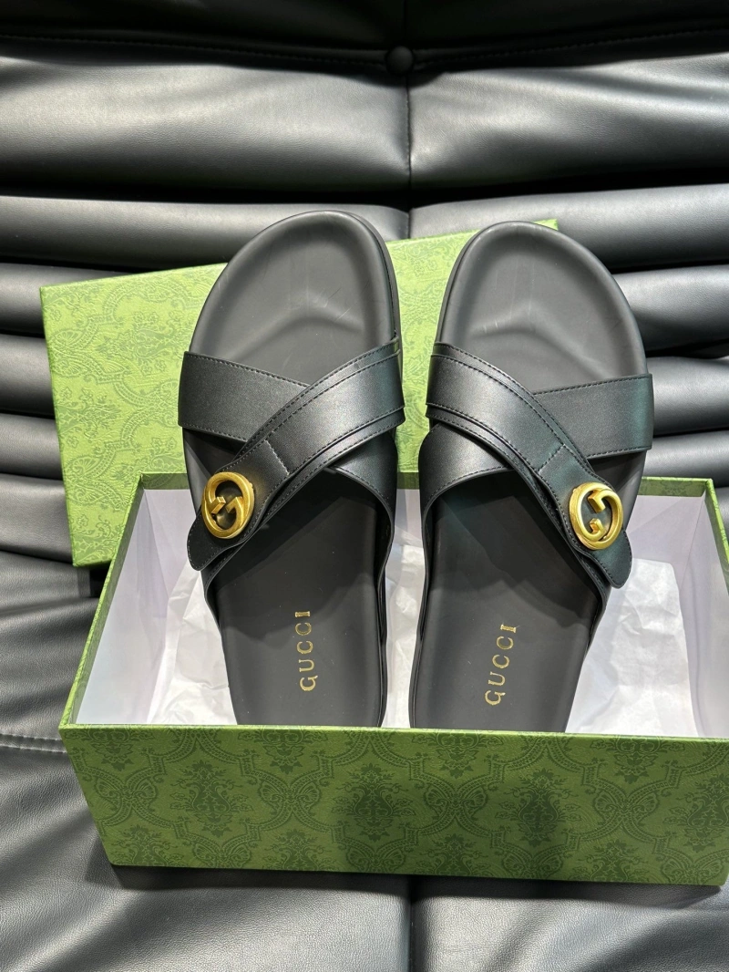 Gxccx Slippers Timeless 166476