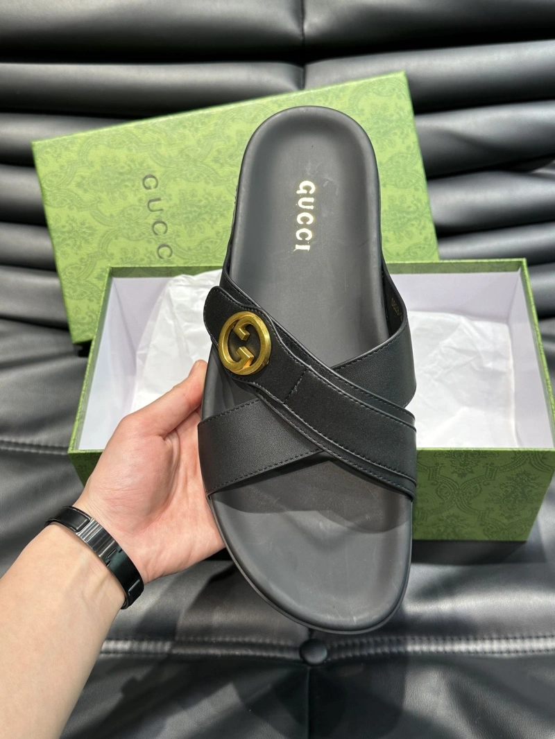 Gxccx Slippers Timeless 166476