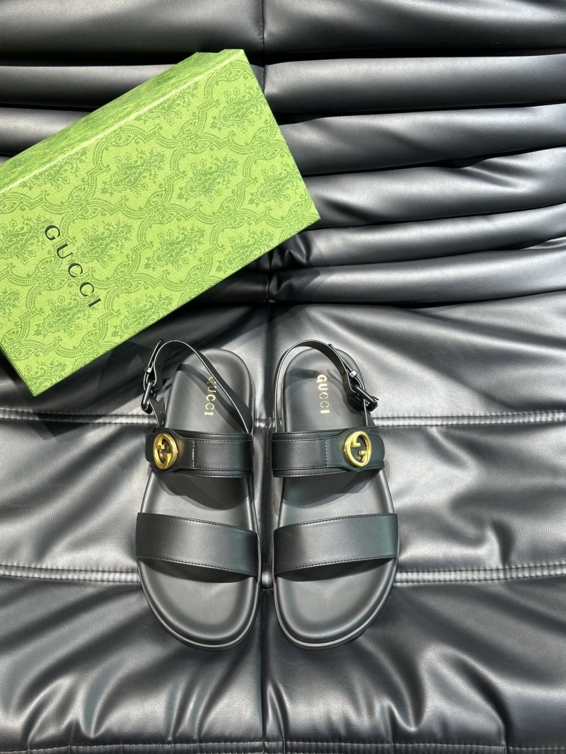 Affordable Gxccx Slippers 166480