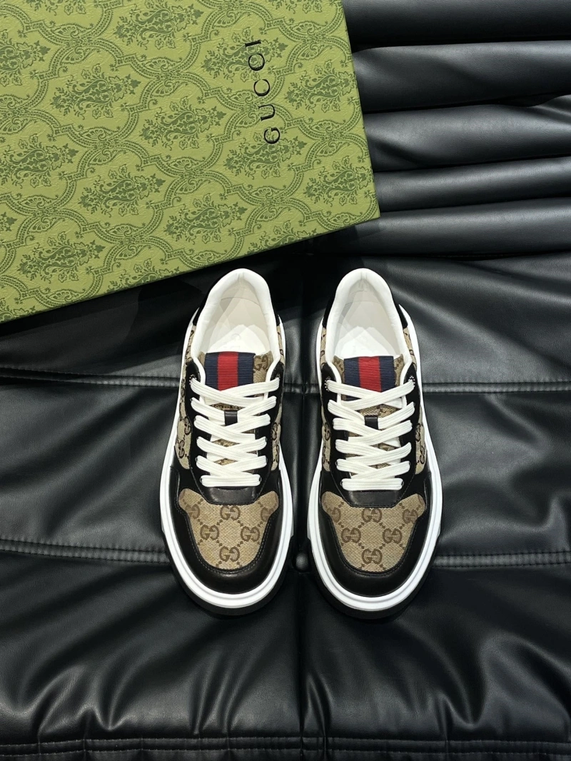 Gxccx Sneakers EyeCatching 155055