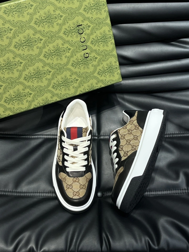 Gxccx Sneakers EyeCatching 155055
