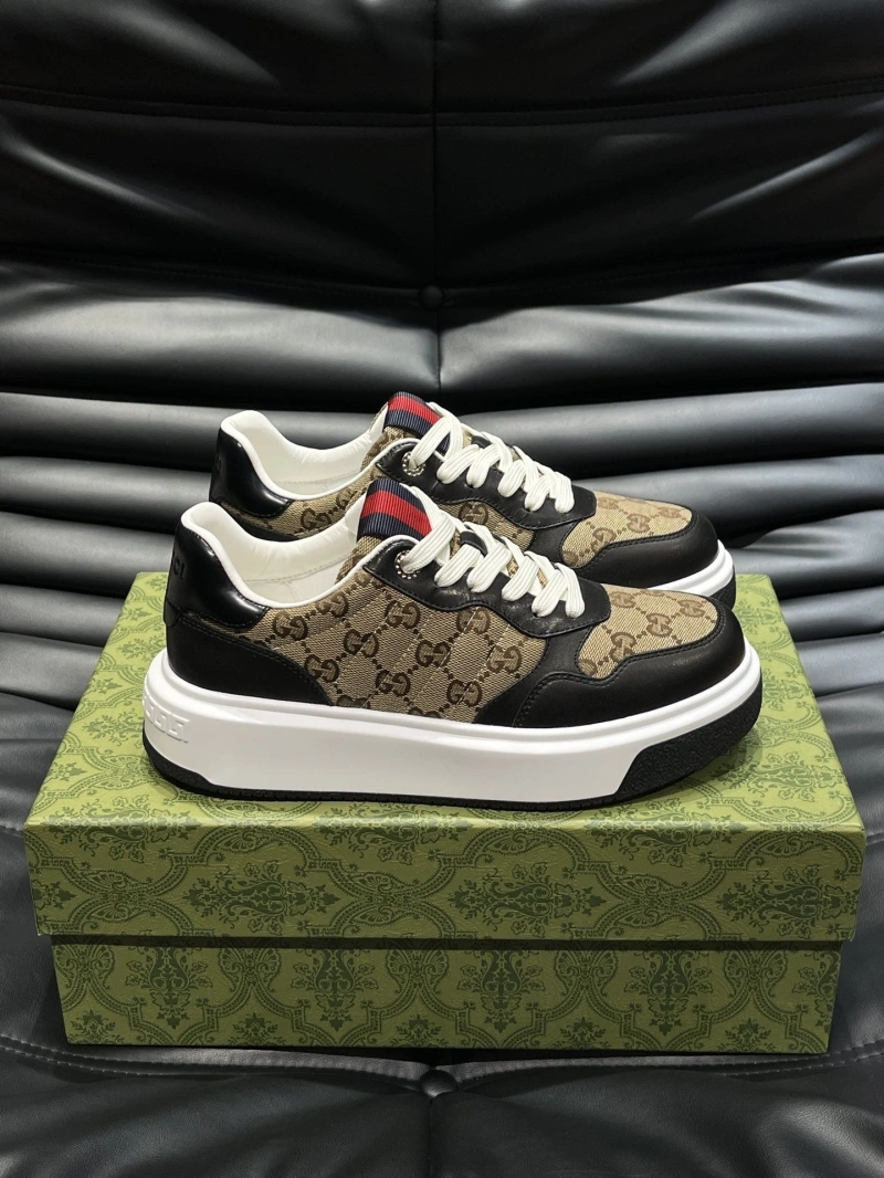Gxccx Sneakers EyeCatching 155055