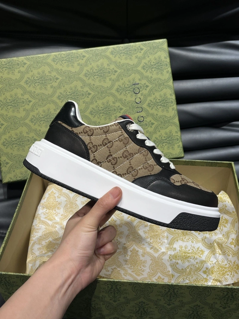Gxccx Sneakers EyeCatching 155055