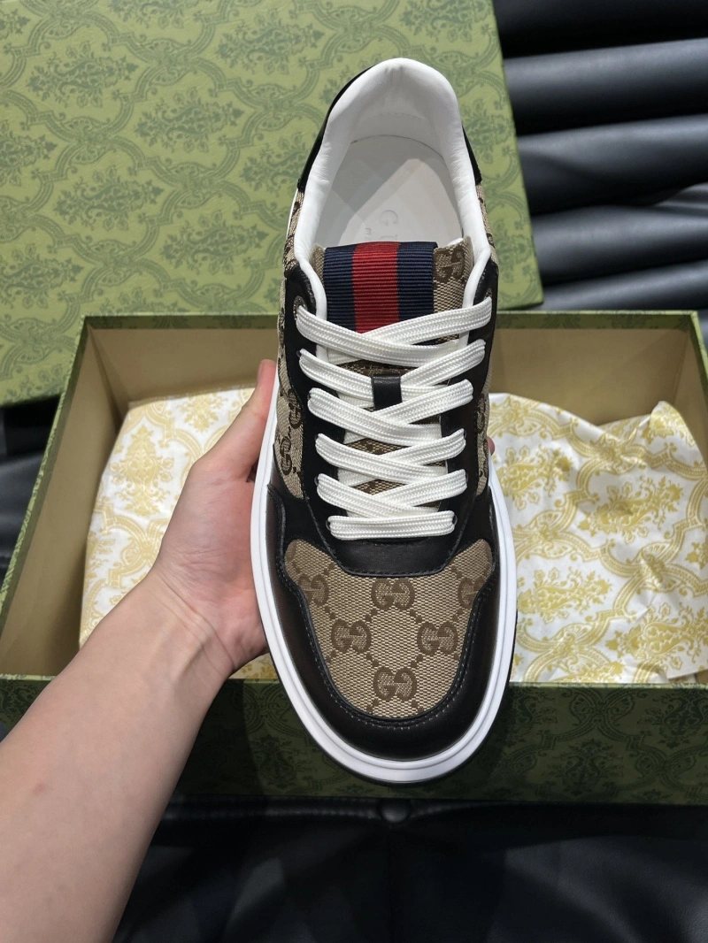 Gxccx Sneakers EyeCatching 155055