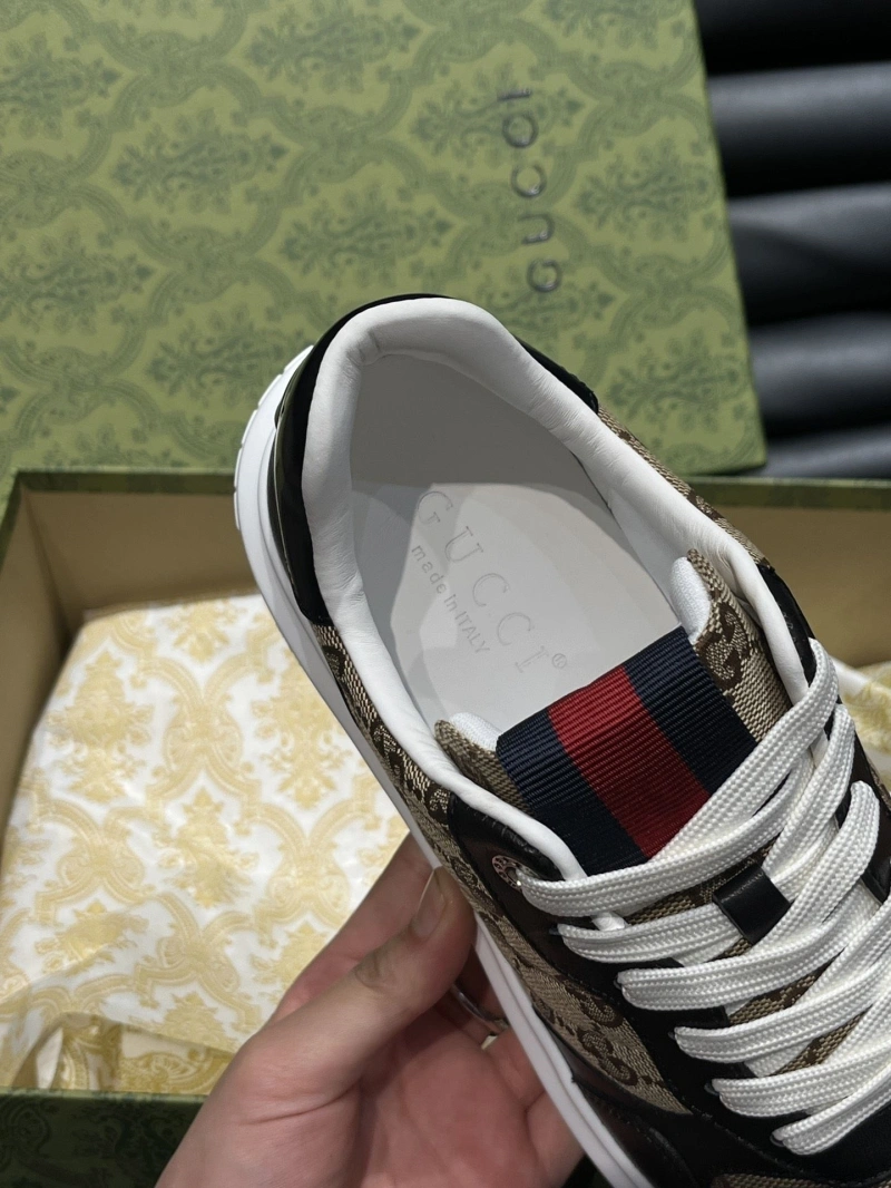 Gxccx Sneakers EyeCatching 155055