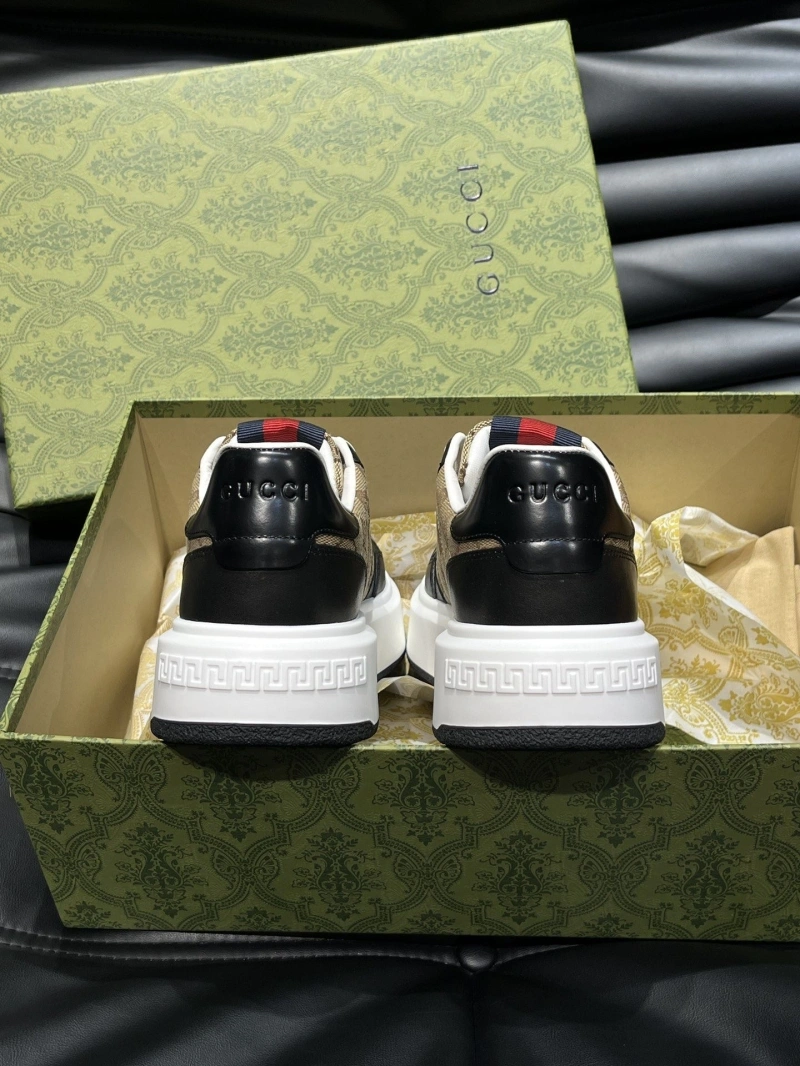 Gxccx Sneakers EyeCatching 155055