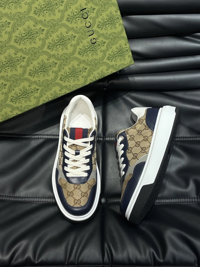 Breathable Gxccx Sneakers 165926