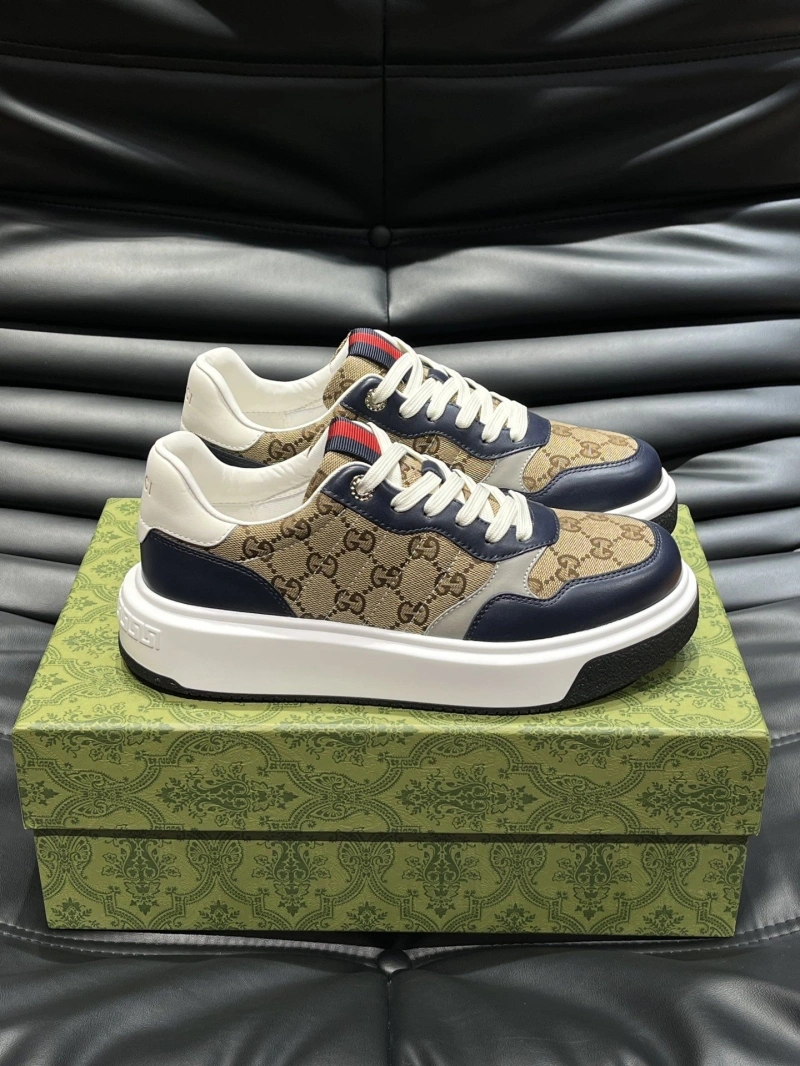 Breathable Gxccx Sneakers 165926