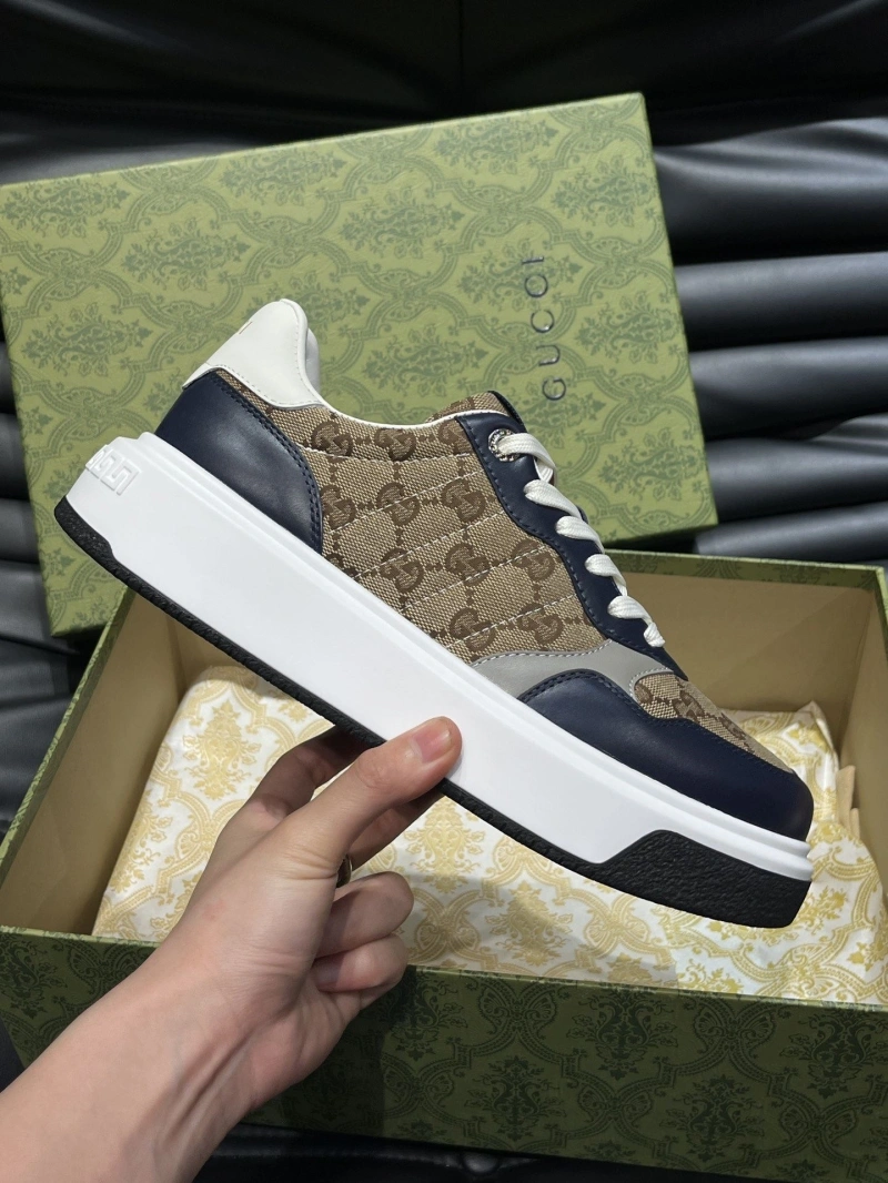 Breathable Gxccx Sneakers 165926