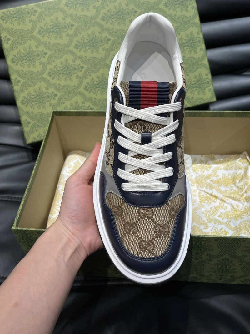 Breathable Gxccx Sneakers 165926