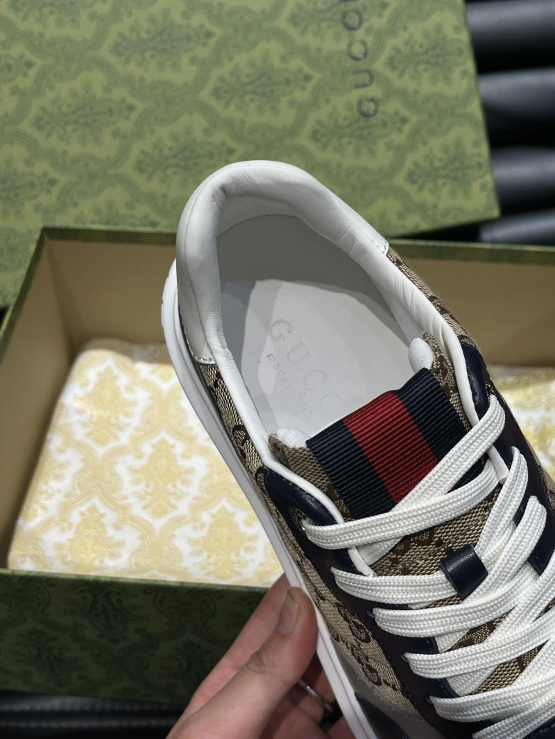 Breathable Gxccx Sneakers 165926
