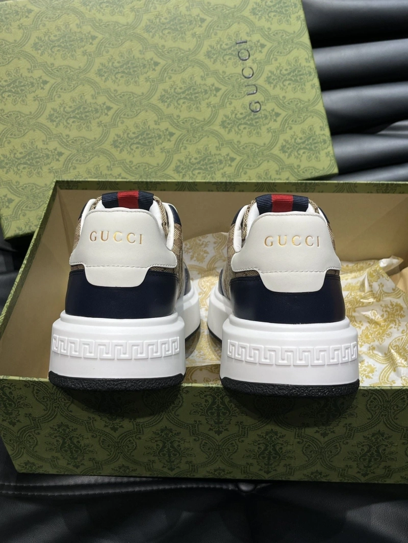 Breathable Gxccx Sneakers 165926