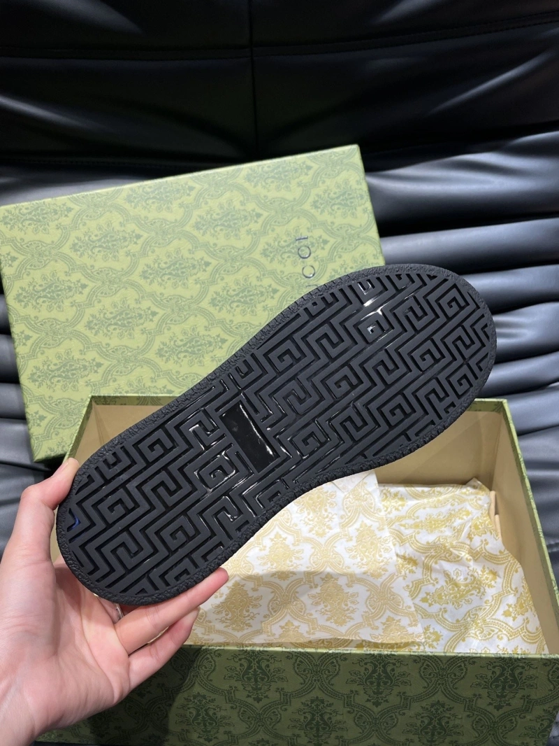 Breathable Gxccx Sneakers 165926
