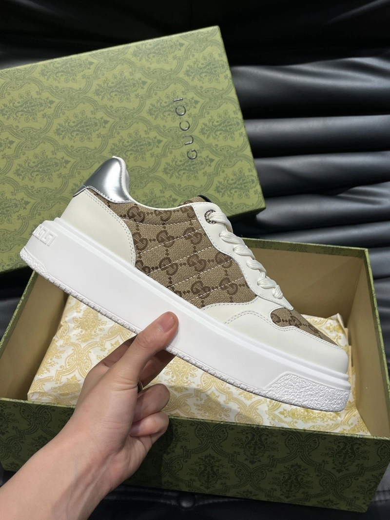 Gxccx Sneakers Comfortable 165924