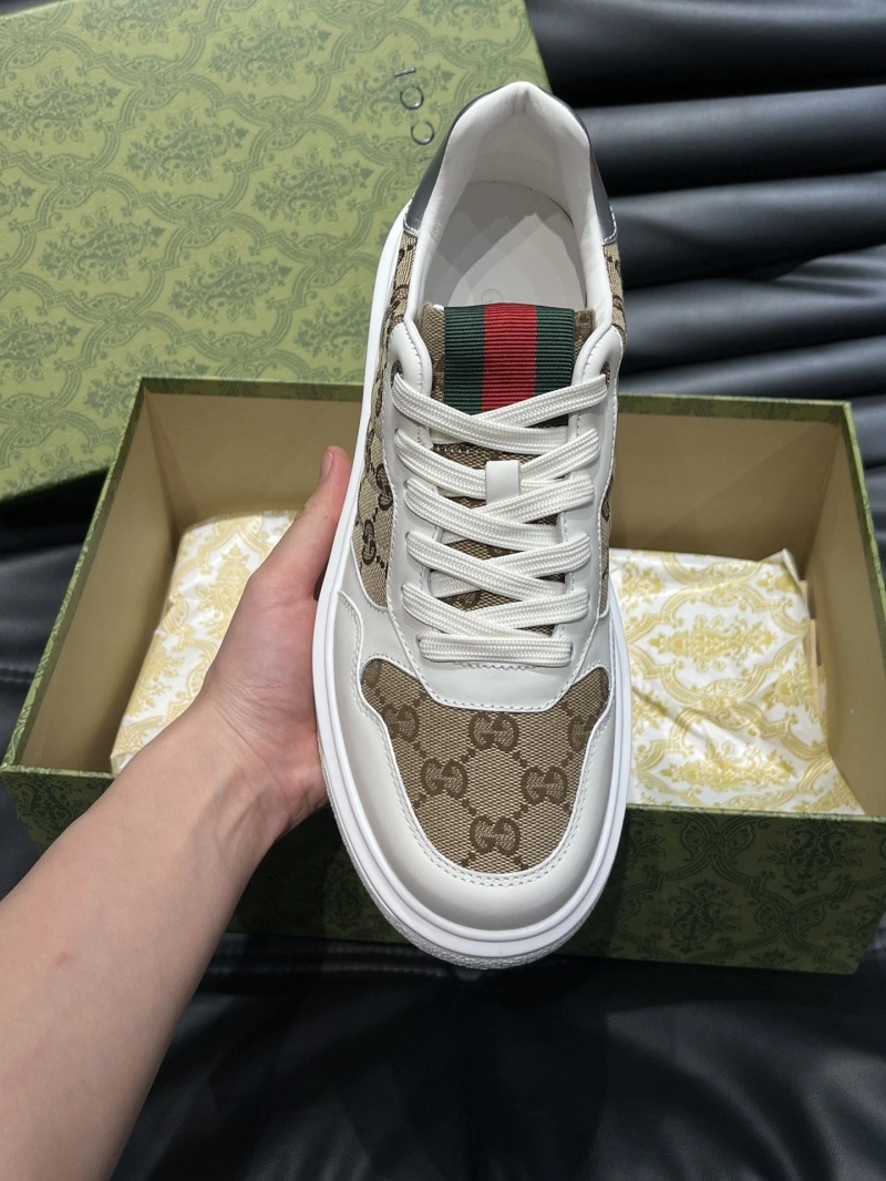 Gxccx Sneakers Comfortable 165924