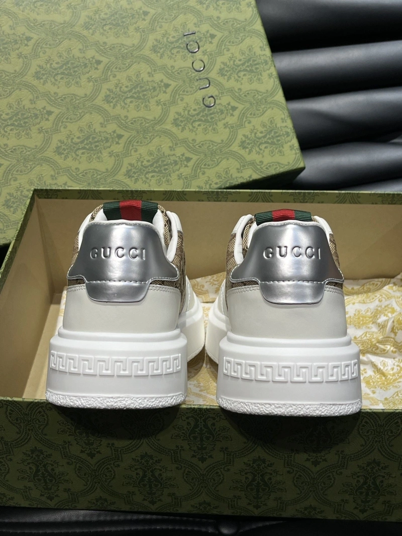 Gxccx Sneakers Comfortable 165924
