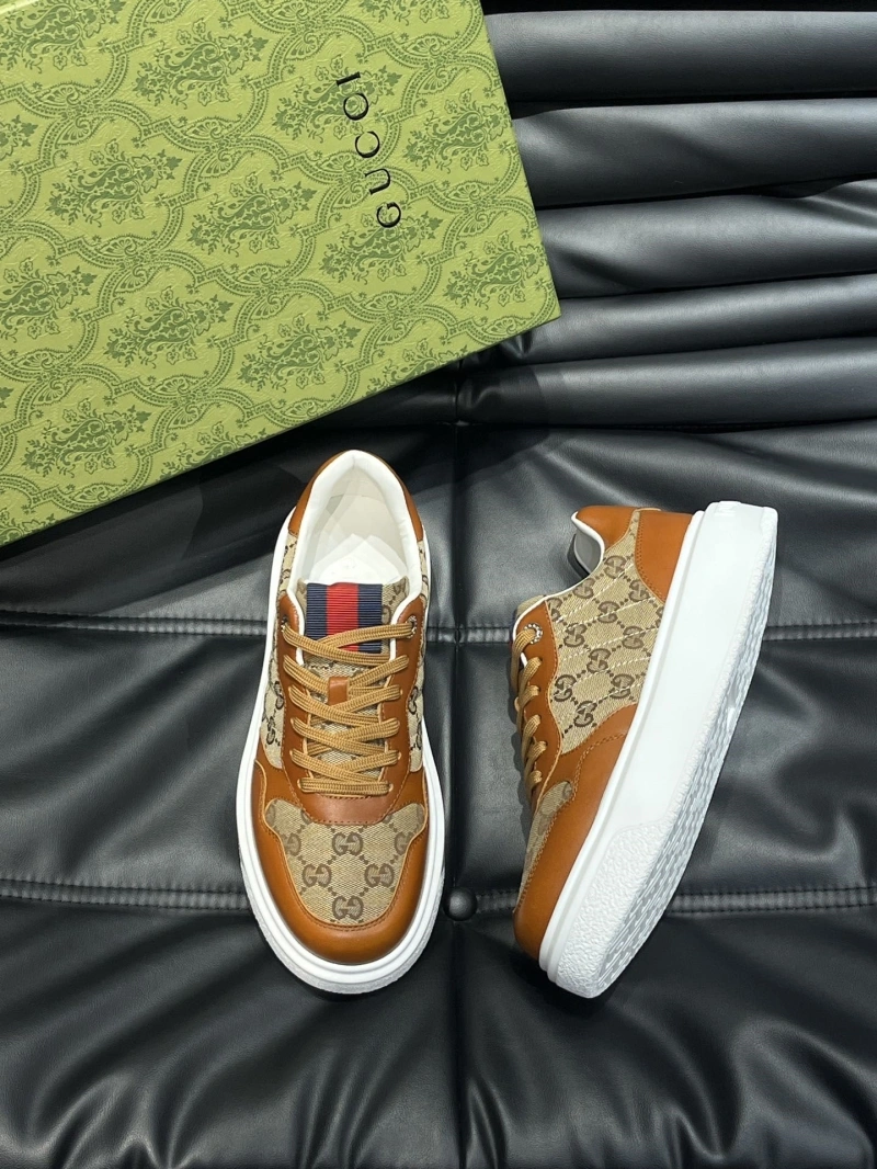 Gxccx Sneakers Sophisticated 165929