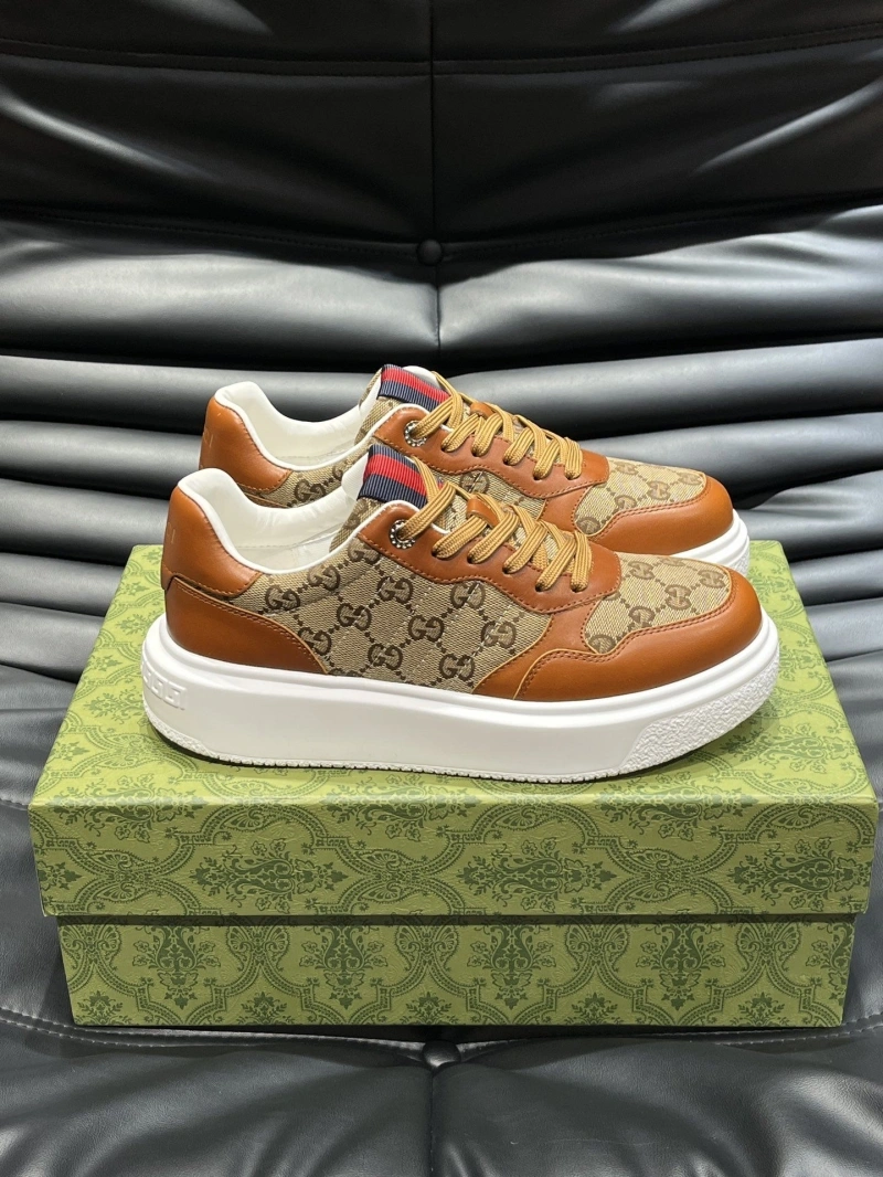 Gxccx Sneakers Sophisticated 165929