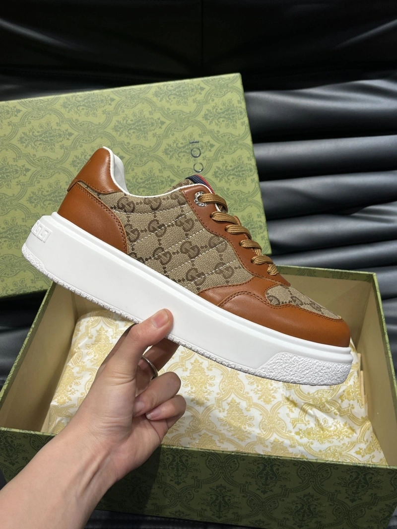 Gxccx Sneakers Sophisticated 165929