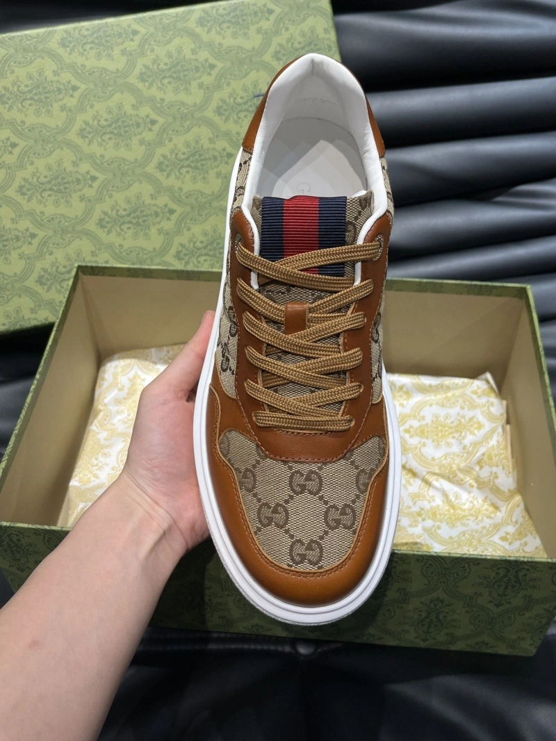 Gxccx Sneakers Sophisticated 165929