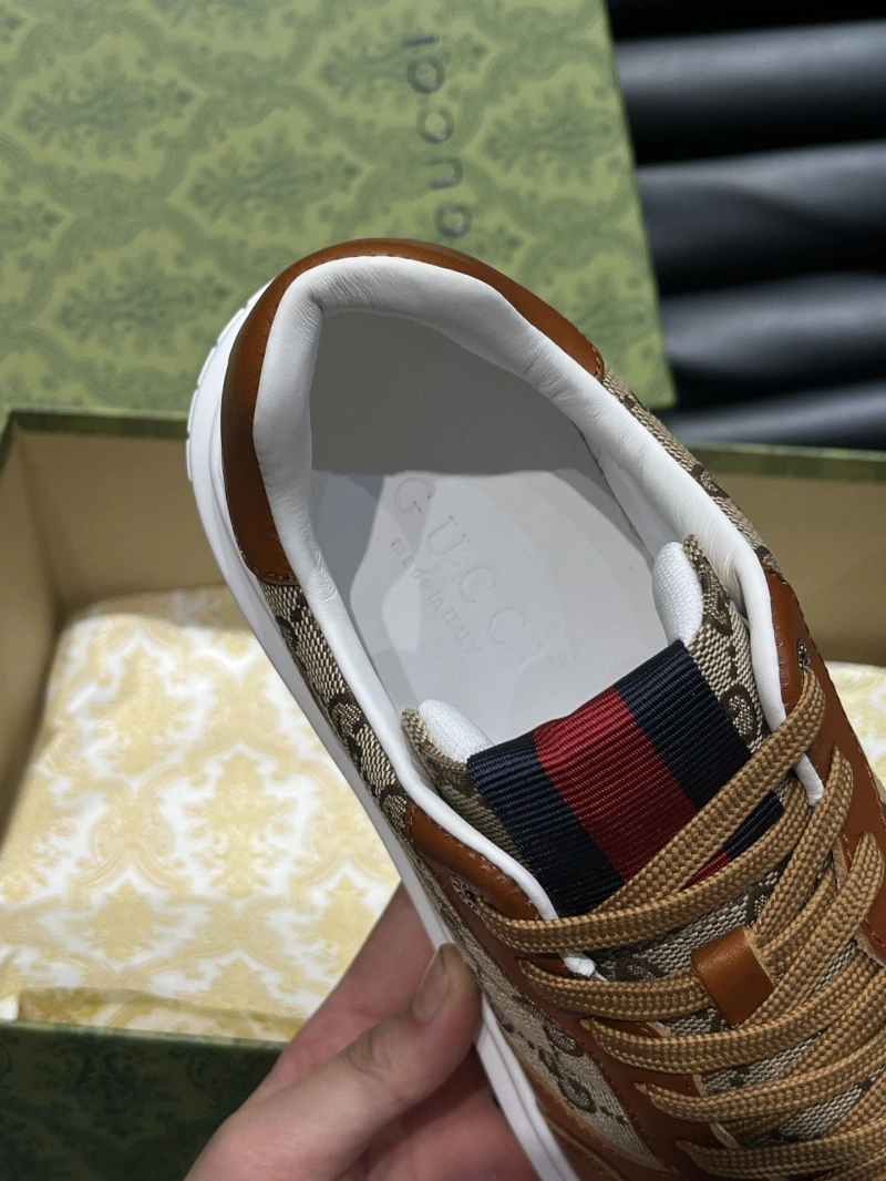 Gxccx Sneakers Sophisticated 165929