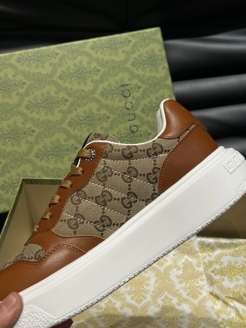 Gxccx Sneakers Sophisticated 165929