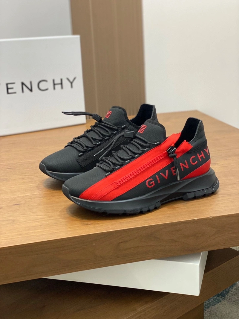 Gxvxnchy Sneakers Trendy 154647