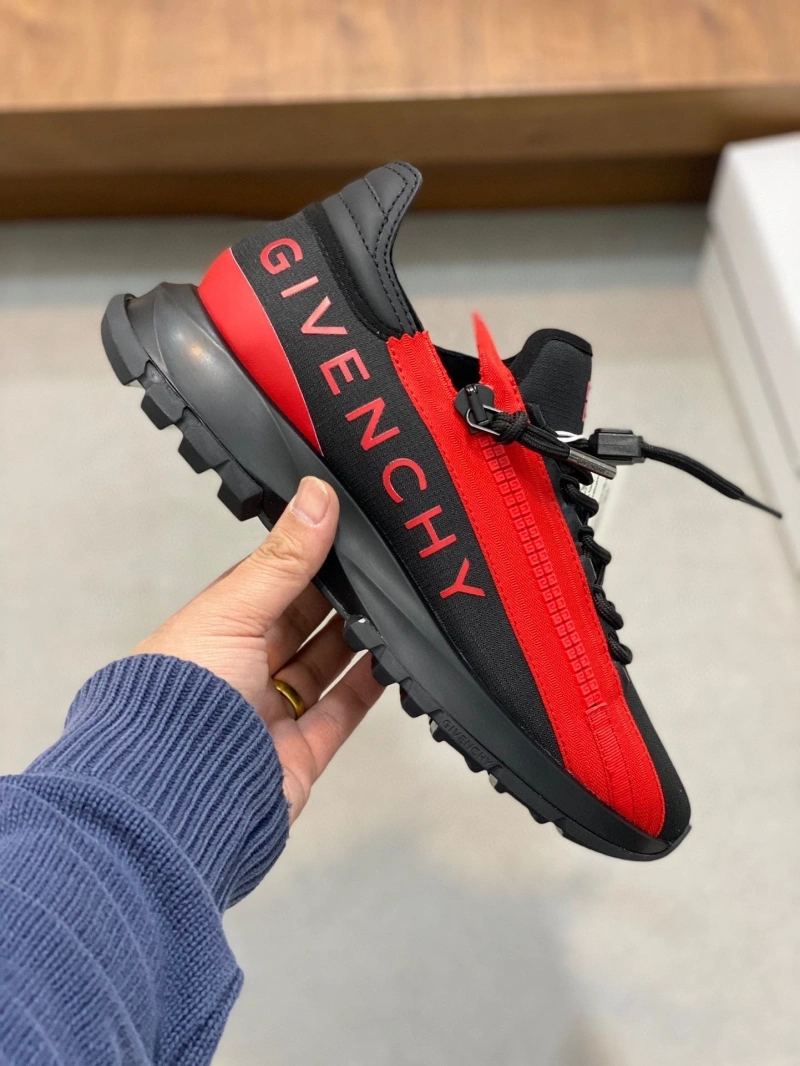 Gxvxnchy Sneakers Trendy 154647