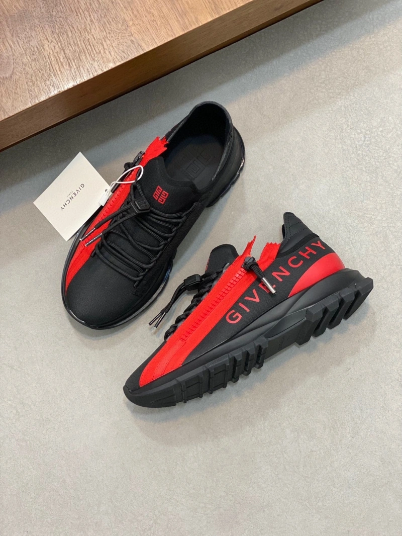 Gxvxnchy Sneakers Trendy 154647